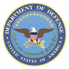 department of defense department of defense