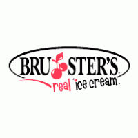 Bruster's Real Ice Cream Bruster's Real Ice Cream