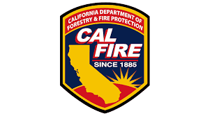Cal fire Cal fire