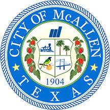 city of mcallen