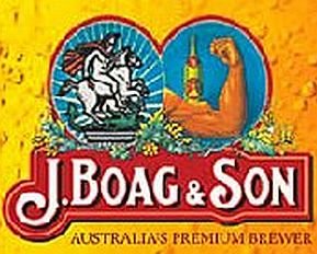 Boag's Brewery Boag's Brewery