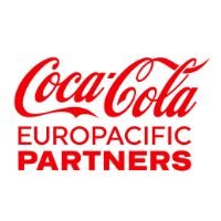 Coca-Cola Europacific Partners